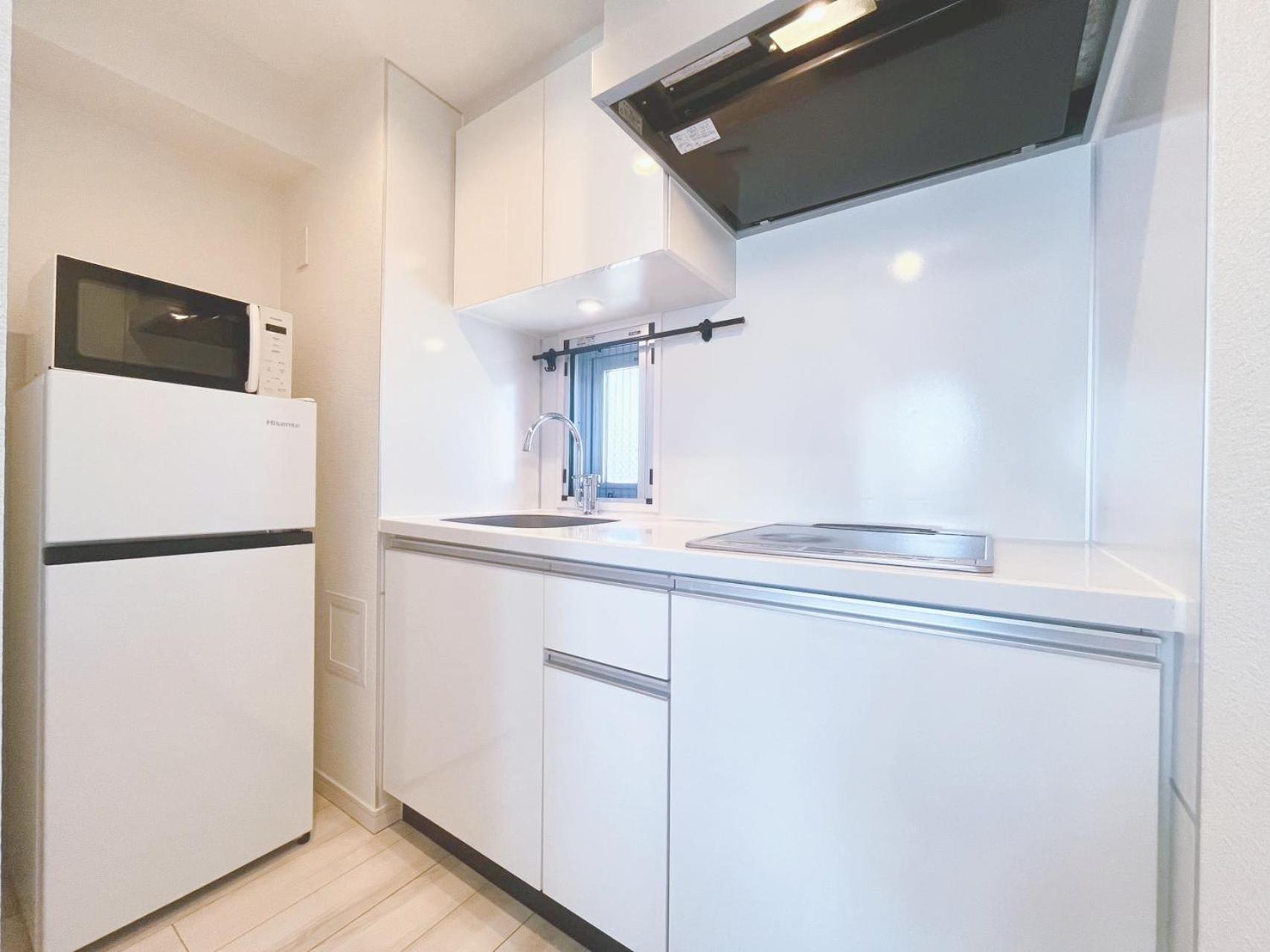 Appartamento Regno Comfort Asakusa ⅳ