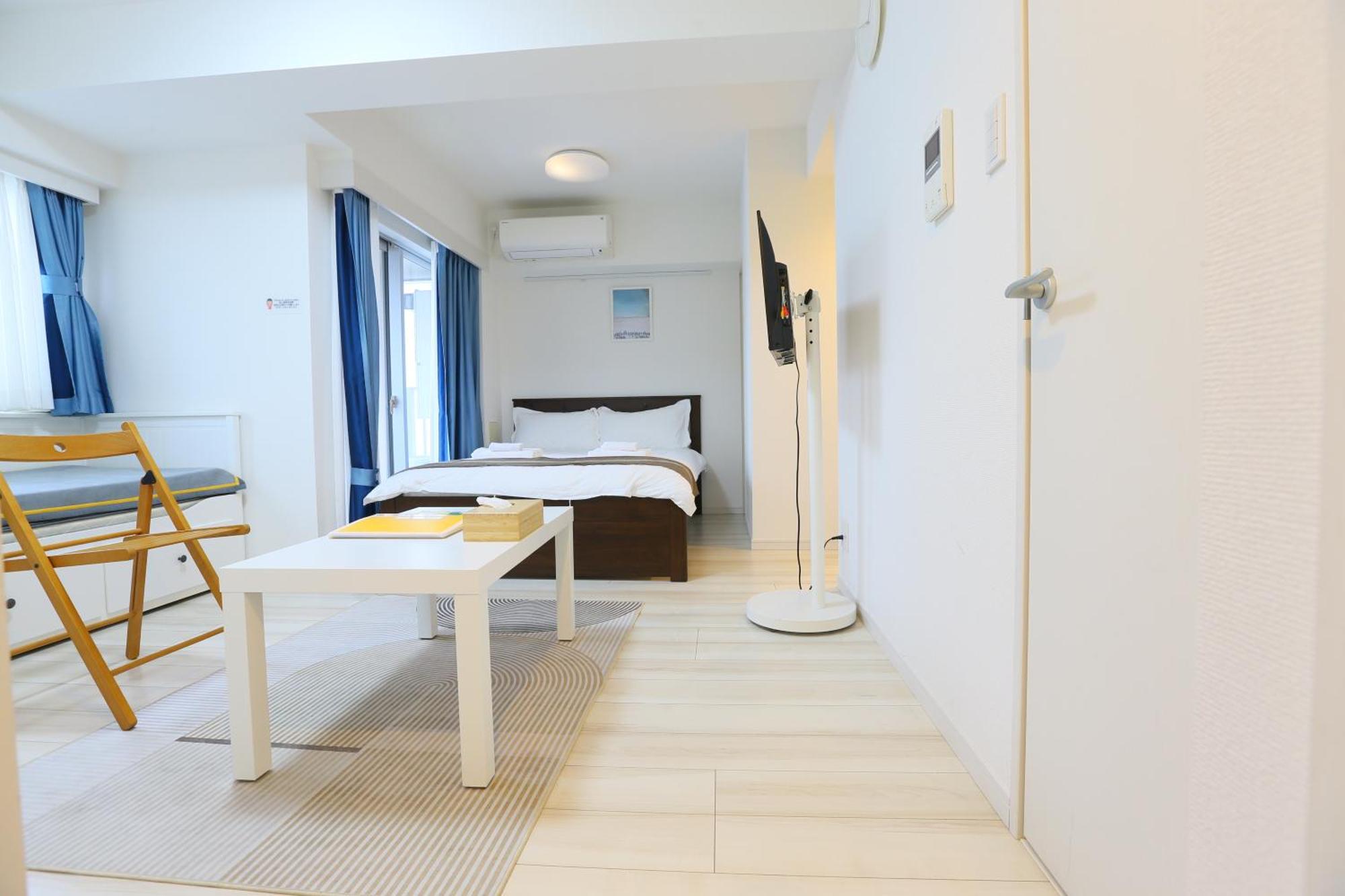 Regno Comfort Asakusa ⅳ Appartamento *