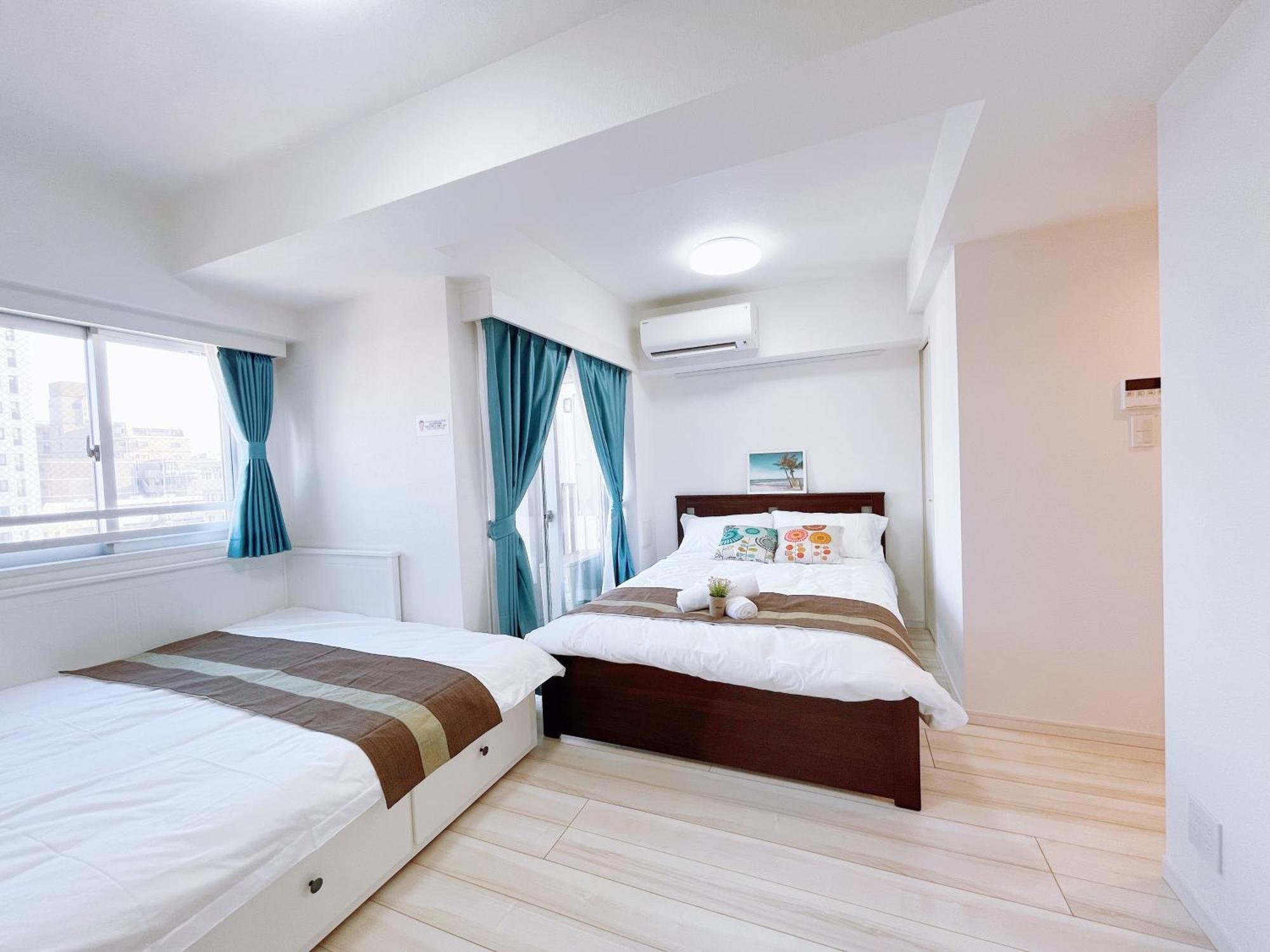 Appartamento Regno Comfort Asakusa ⅳ Tokyo