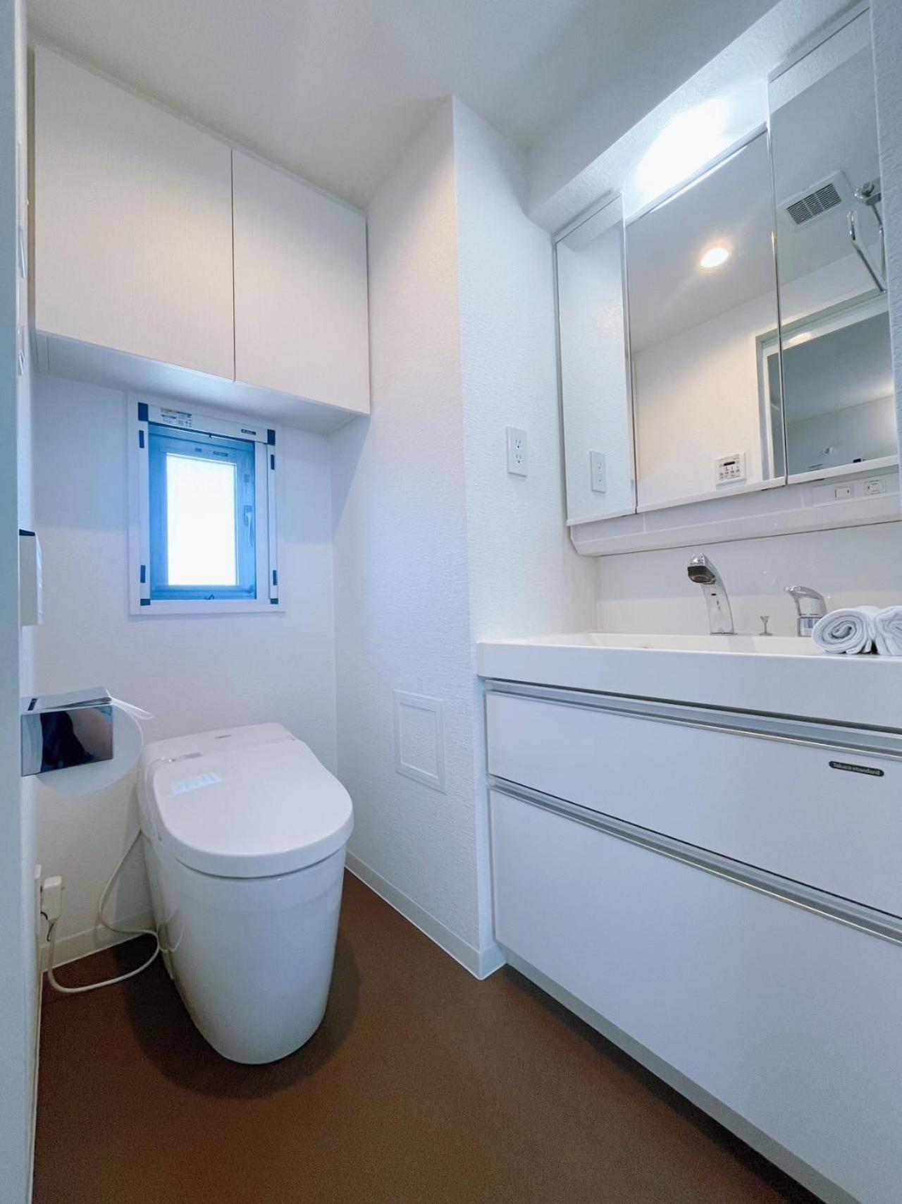 Regno Comfort Asakusa ⅳ Appartamento