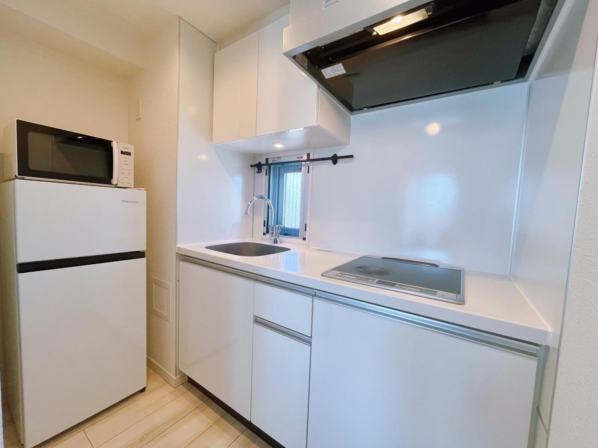 Appartamento Regno Comfort Asakusa ⅳ *