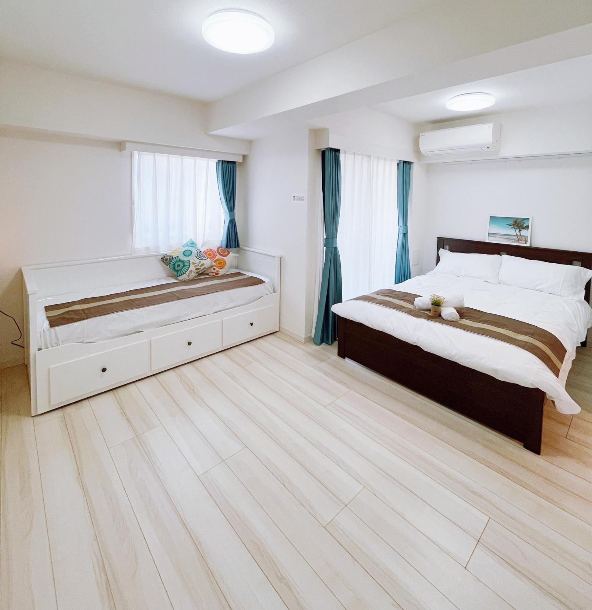 Regno Comfort Asakusa ⅳ Appartamento