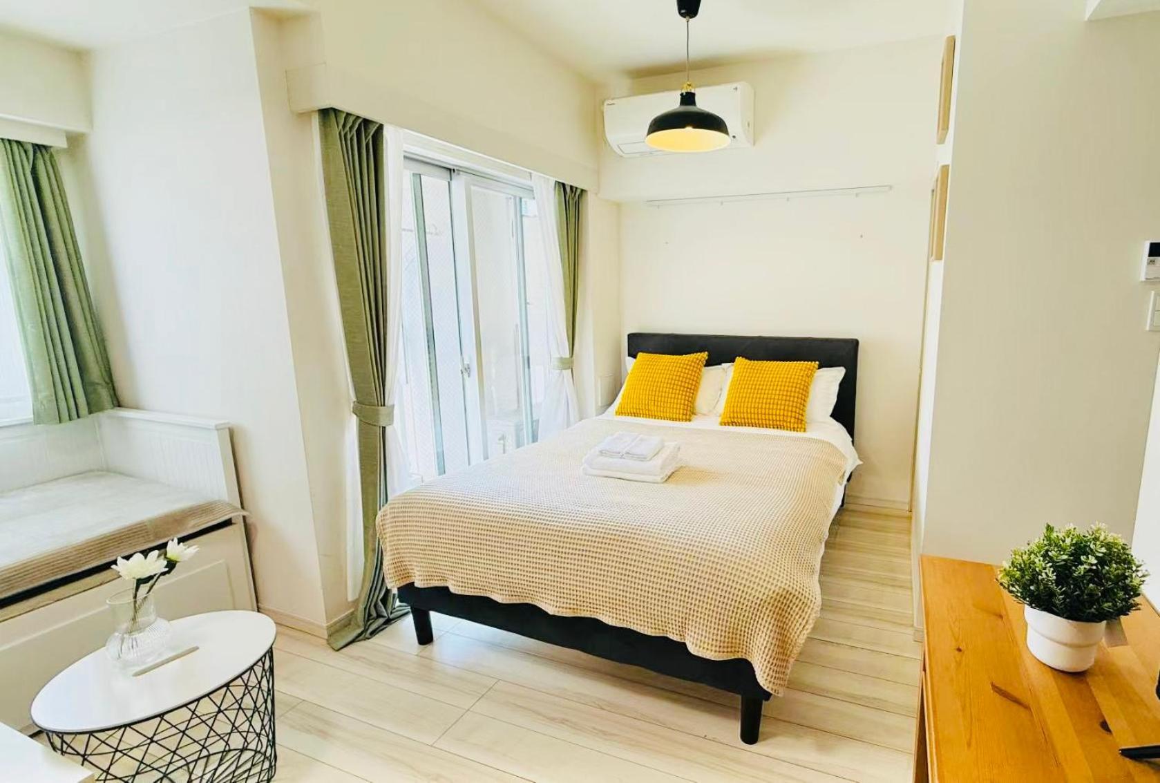 Appartamento Regno Comfort Asakusa ⅳ *