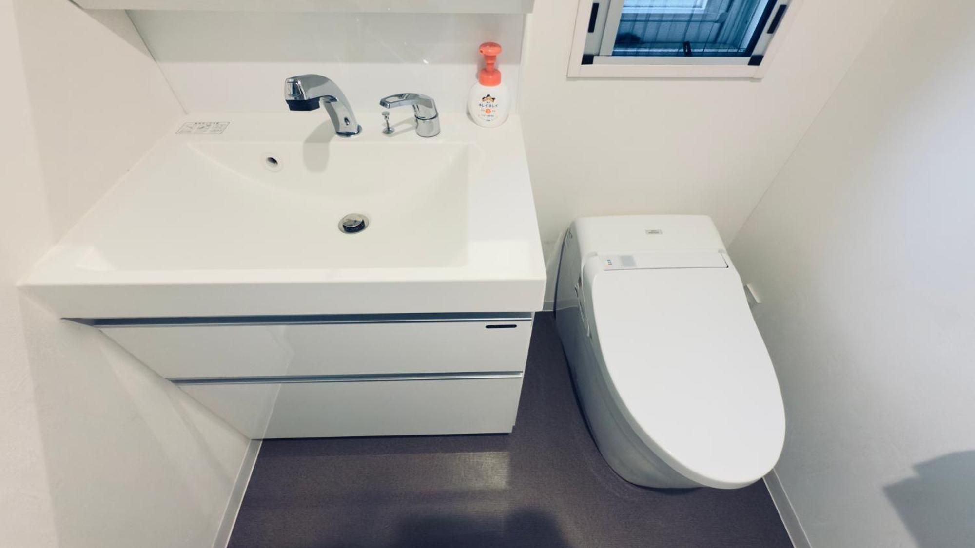 Regno Comfort Asakusa ⅳ Appartamento Tokyo