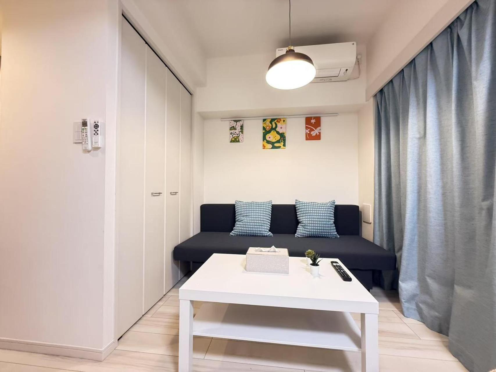 Regno Comfort Asakusa ⅳ Appartamento