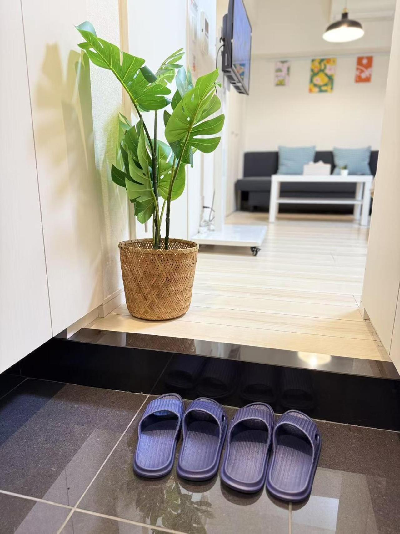 Regno Comfort Asakusa ⅳ Appartamento