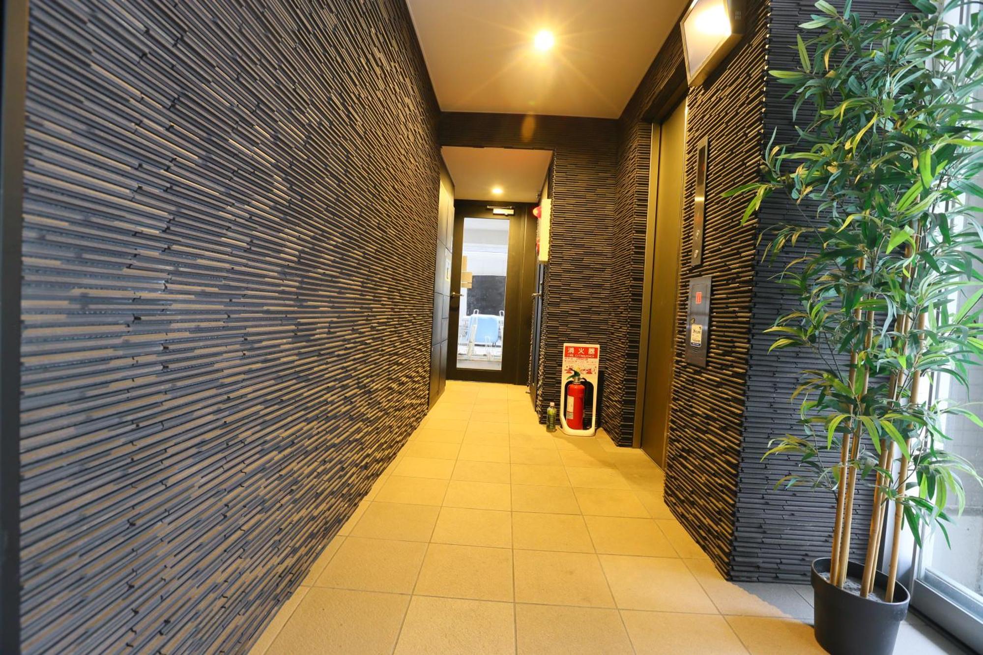 Appartamento Regno Comfort Asakusa ⅳ Tokyo
