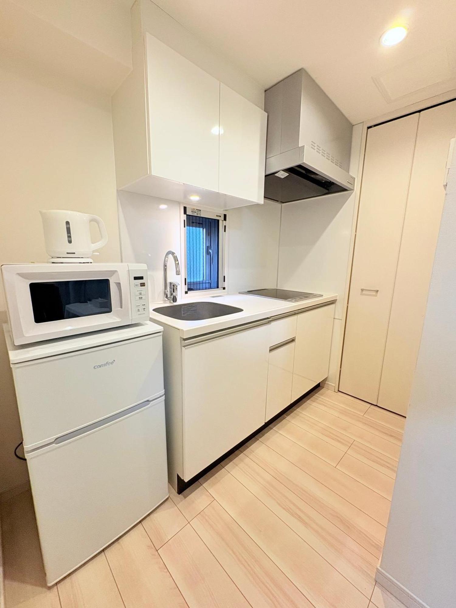 Appartamento Regno Comfort Asakusa ⅳ *