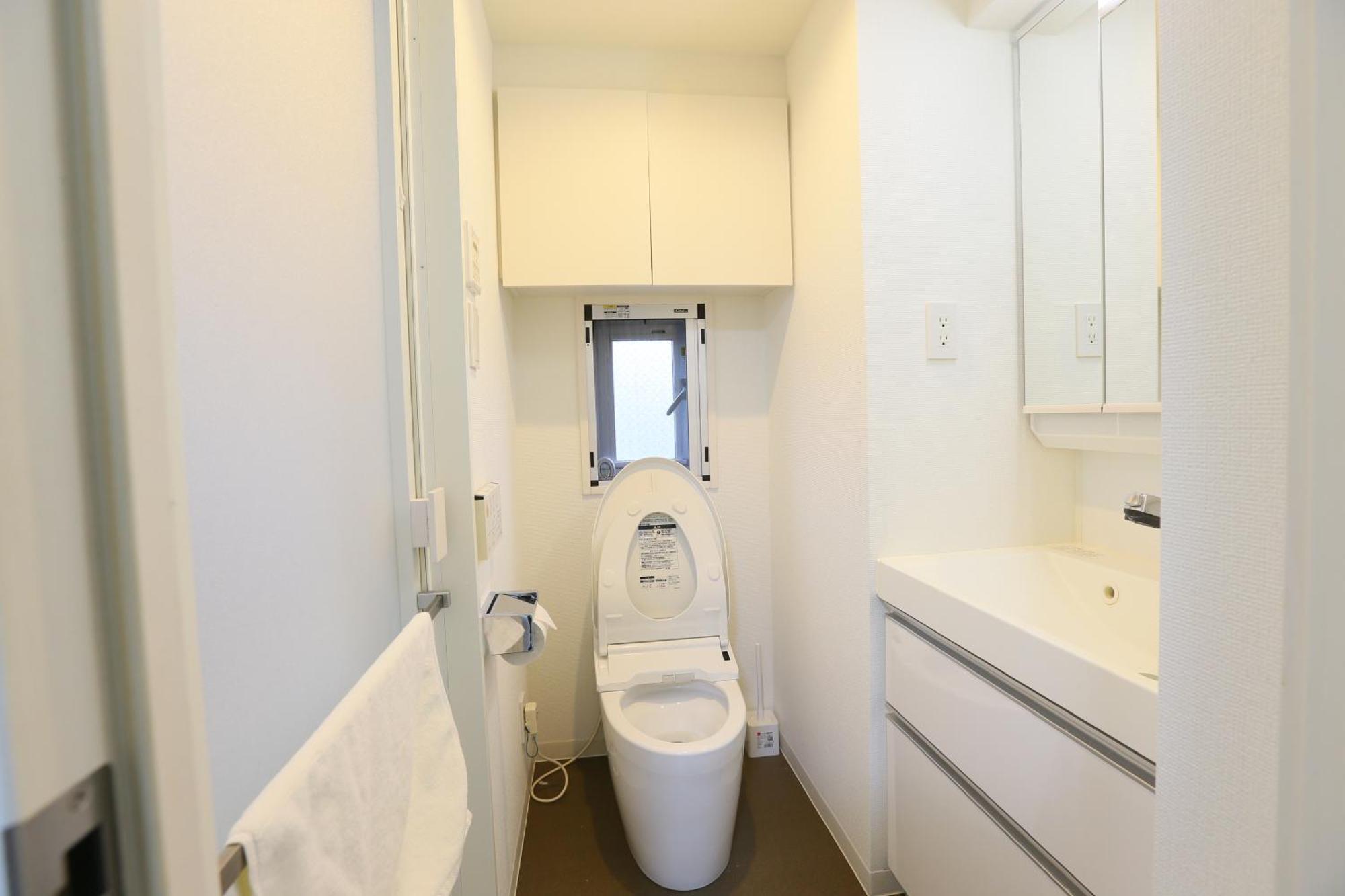 Regno Comfort Asakusa ⅳ Appartamento Tokyo