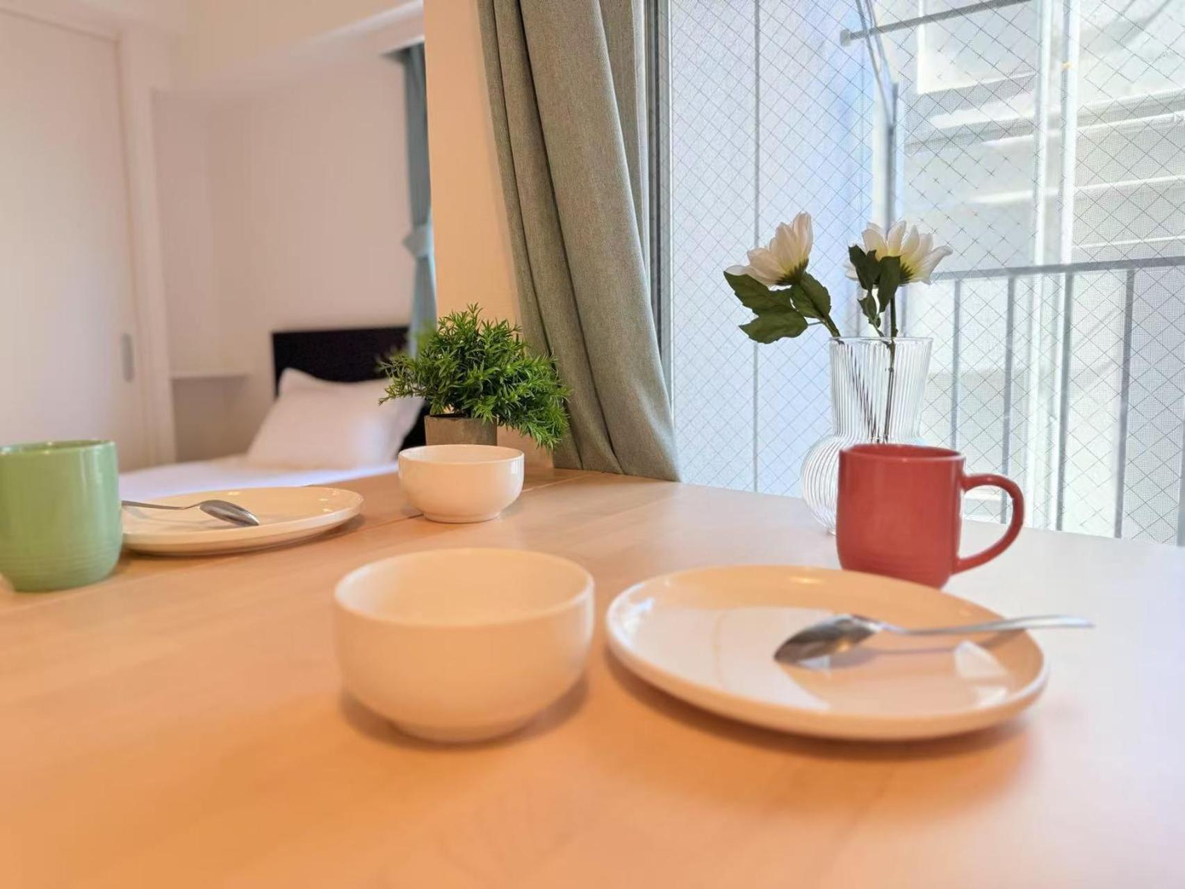 Apartment Regno Comfort Asakusa ⅳ Tokyo